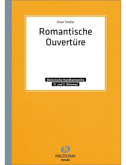 Romantische Ouvertuere